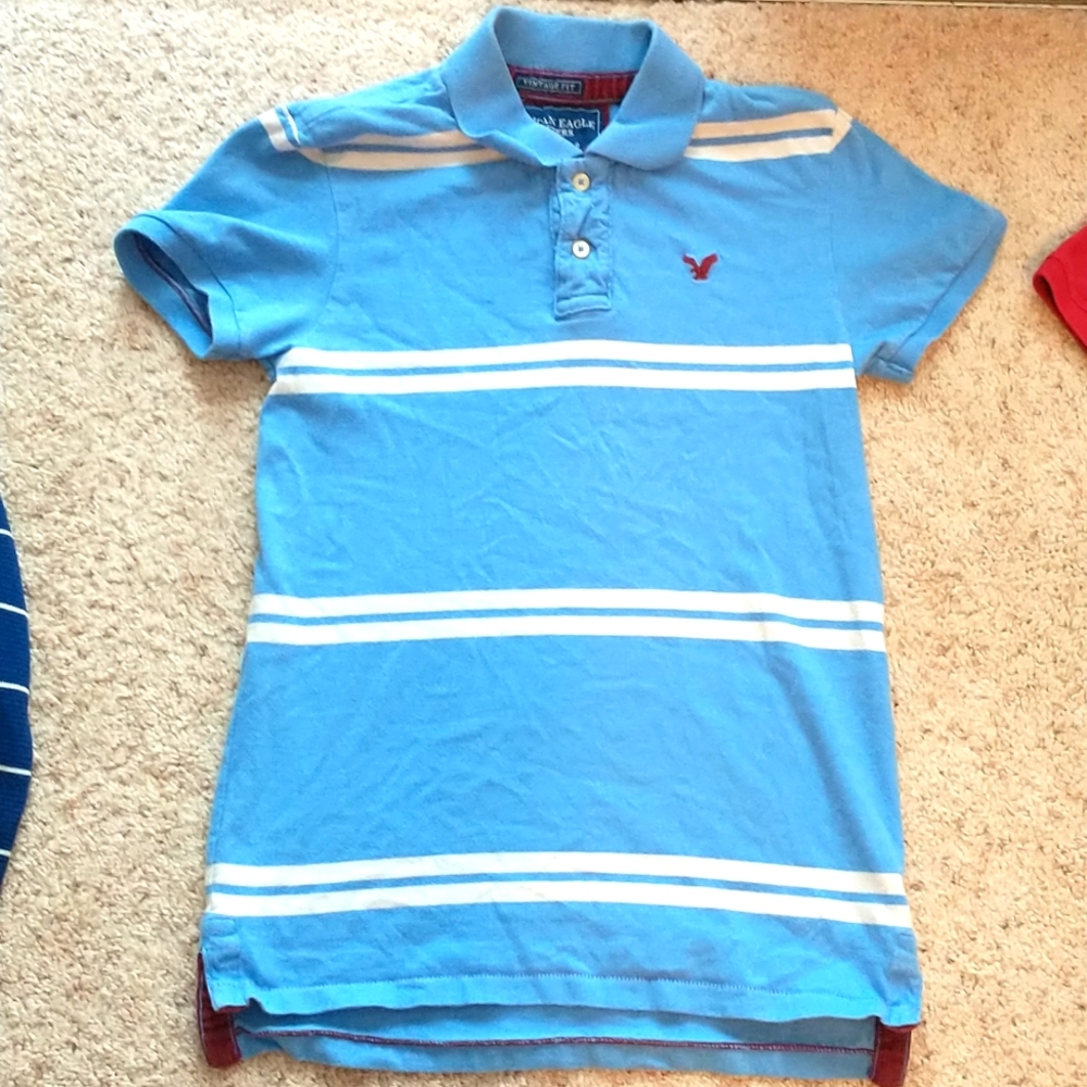 Children polo Shirt